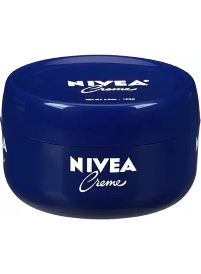 نيفيا كريم نيفيا 200 مل مع لوشن مرطب للجسم 75 مل. - Image 2